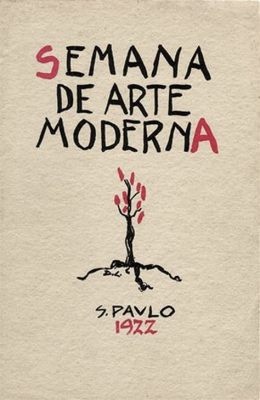 Die Semana de Arte Moderna von 1922: Eine Revolution der Kunst und Kultur in Brasilien