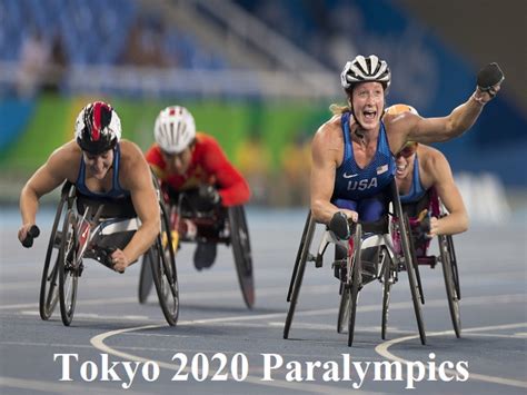 Die Tokioter Paralympics 2020: Ein Meilenstein für die Inklusion und eine Ode an den unbezwingbaren Geist von Reiki Hashimoto